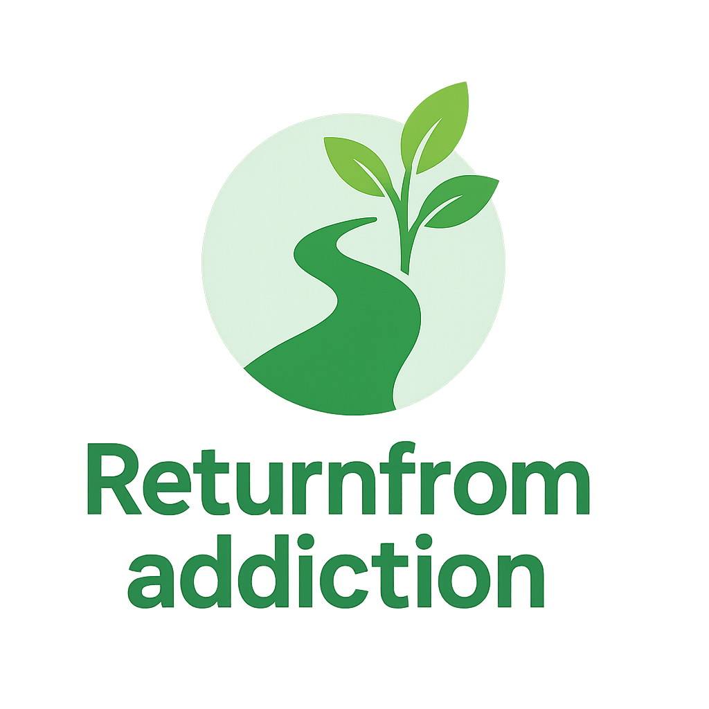 My Alcohol Addiction Recovery Programs Site